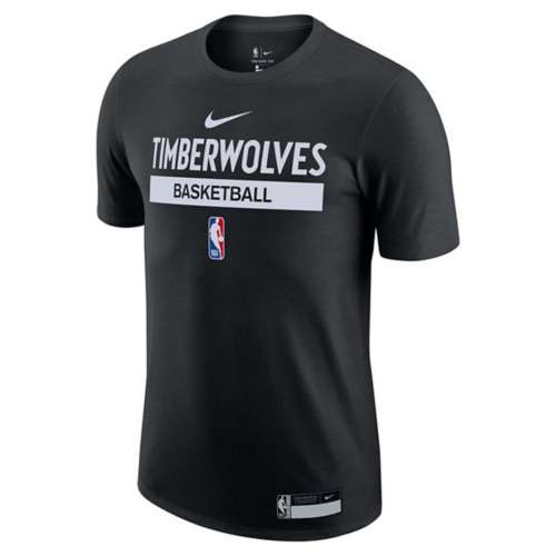 Nike Minnesota Timberwolves NBA Fan Apparel & Souvenirs for sale