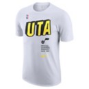 Nike Utah Jazz Block T-Shirt