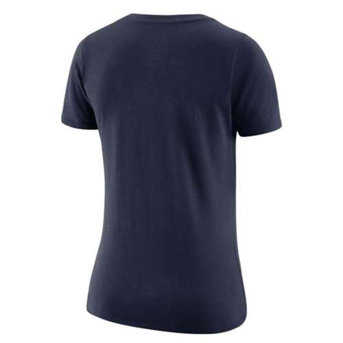Nike Women's Denver Nuggets Essential Logo T-Shirt