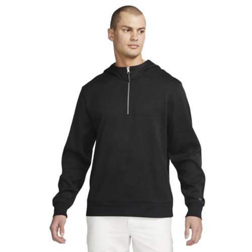 Nike golf long sleeve quarter zip hot sale