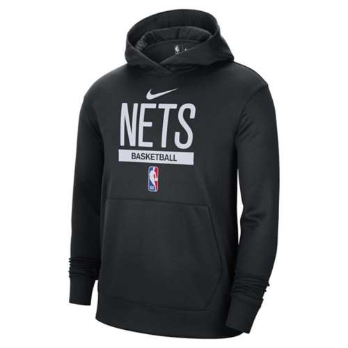 Nike Brooklyn Nets Spotlight Hoodie