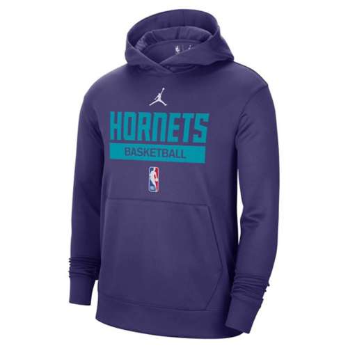 Nike Charlotte Hornets Spotlight Hoodie | SCHEELS.com