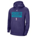 Nike Charlotte Hornets Spotlight Hoodie