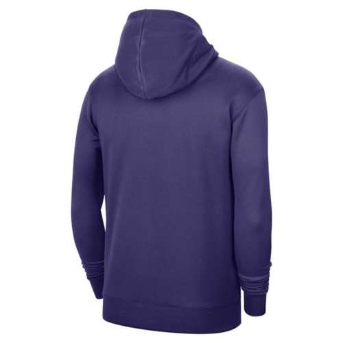 Nike Charlotte Hornets Spotlight Hoodie | SCHEELS.com