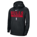 Nike Chicago Bulls Spotlight Hoodie