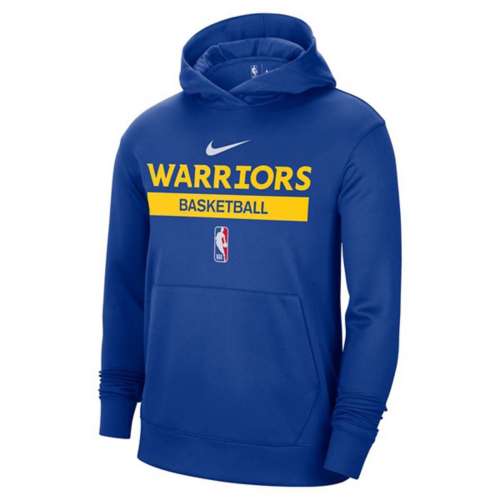 Nike Golden State Warriors Spotlight Hoodie