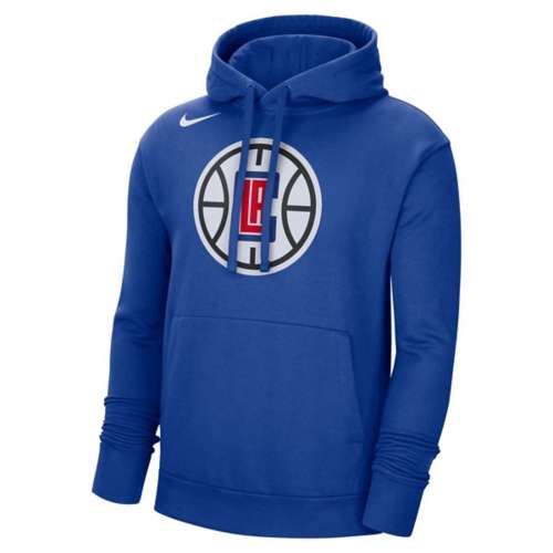 Nike Los Angeles Clippers Essential Hoodie