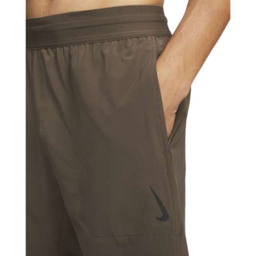 Men's Concepts Sport Navy/Gold Nashville Predators Concord Flannel Boxers Size: Extra Large