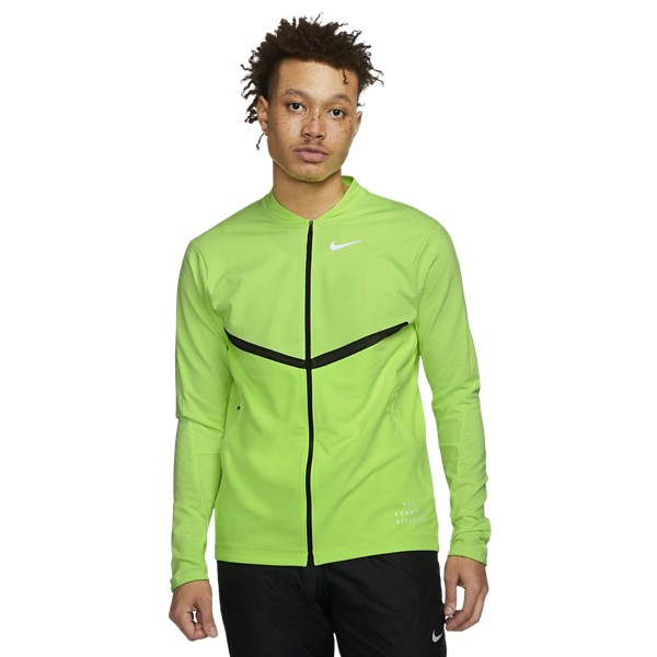 Men's Nike Dri-FIT Run Division Element Running Jacket product image