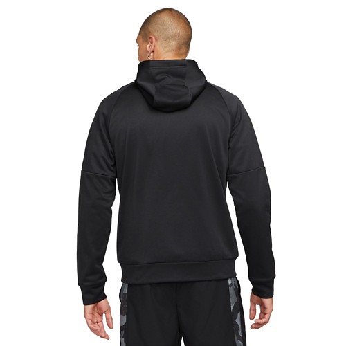 Men's Nike Therma-FIT Full Zip Hoodie