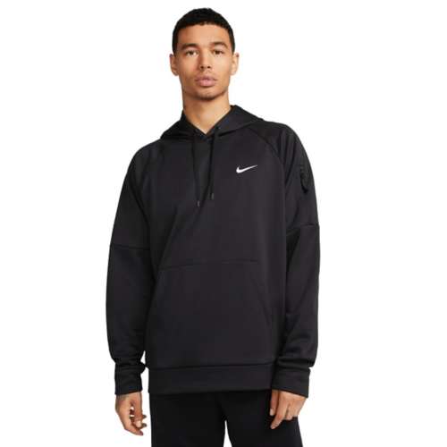 Nike 4 best sale tick sweater