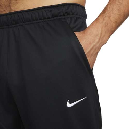 Mens Green Bay Packers Nike Therma-Fit Pants - Green