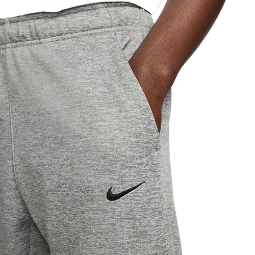 Men's Nike Therma-FIT Open Hem Fitness Sweatpants