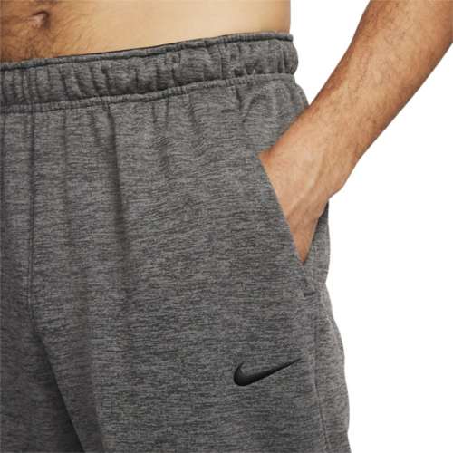 Dri fit cheap sweatpants mens