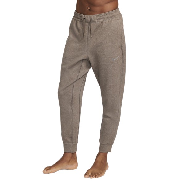 Men's Nike Yoga Dri-FIT Fleece Joggers product image