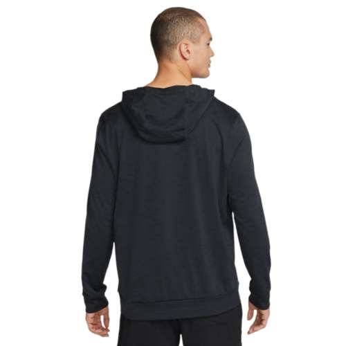 Nike yoga online hoodie