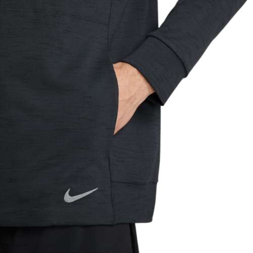 Nike dri discount fit lightweight hoodie