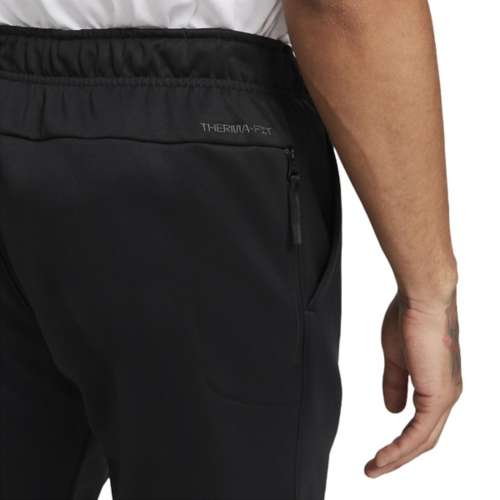 mens nike therma joggers
