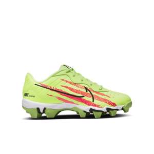 Nike Mercurial Vapor XI FG Elite Pack - Pure Platinum/Black/Ghost Green Kids