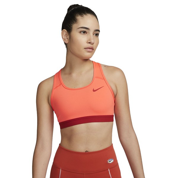 Women's Nike Offset Swoosh Sports Bra product image