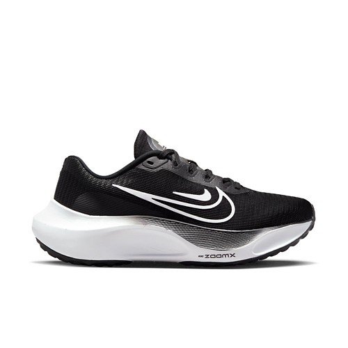 Women s Nike Zoom Fly 5 Black White 7.5