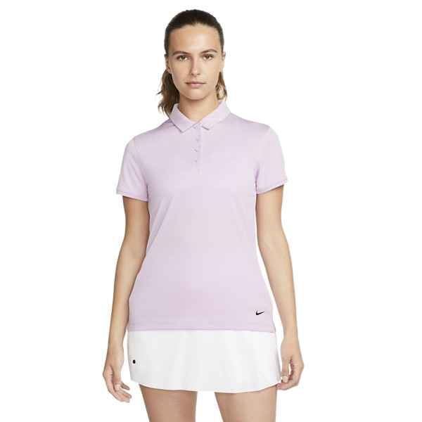 Women's Nike Dri-FIT Victory Texture Golf Polo product image
