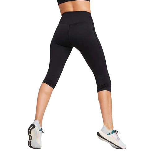 Women's Nike Go Capri Leggings | SCHEELS.com