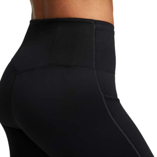 NIKE GO WOMEN'S FIRM-SUPPORT HIGH-WAISTED LEGGINGS WITH POCKETS – Park  Access