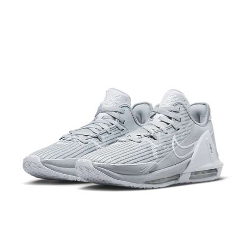 Adult Nike LeBron Witness 6 Basketball Shoes