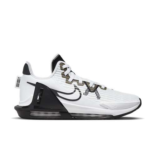 LeBron Witness 6 Basketball Shoes.