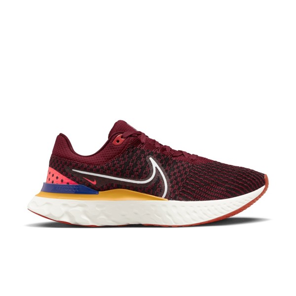 Men's Nike React Infinity Run Flyknit 3 Running Shoes product image