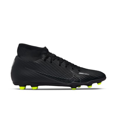 Adult Nike Mercurial Superfly 9 Club MG Molded Soccer Cleats