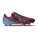 Adult Nike Zoom Mercurial Vapor 15 Academy KM MG Molded Soccer Cleats