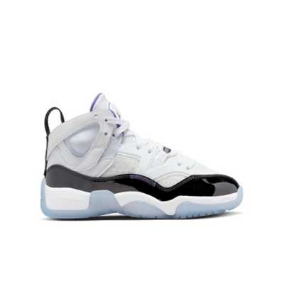 White/Black