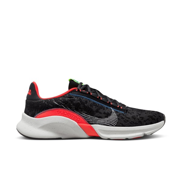 Women's Nike SuperRep Go 3 Next Nature Flyknit Training Shoes product image