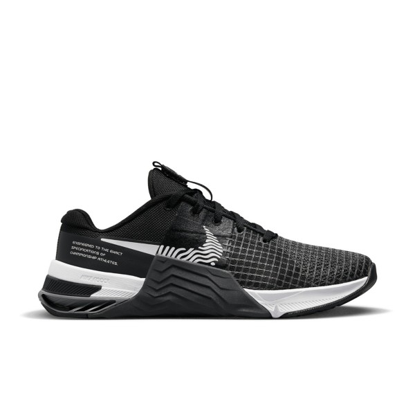 Women's Nike Metcon 8 Training Shoes product image
