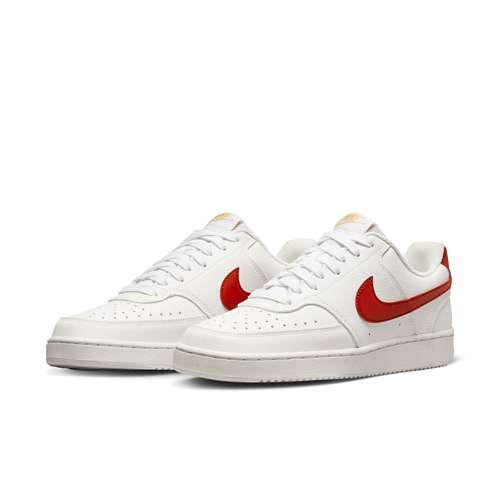 Nike Women's Court Vision Low Next Nature Shoes