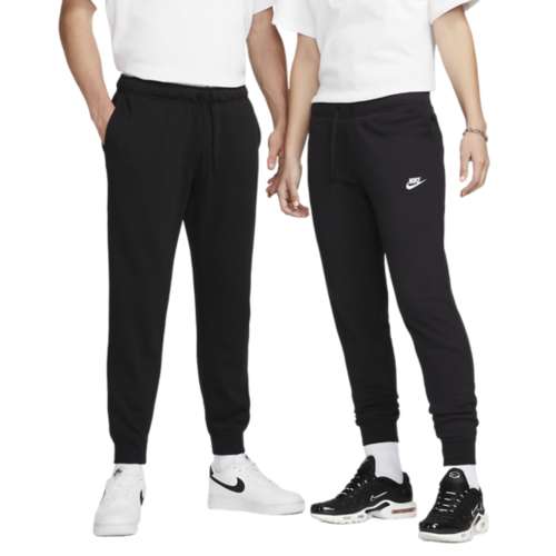 Women's Nike Black/White Sportswear Rally Jogger (931868 010 - 2XL 