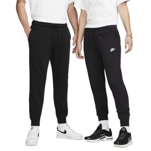 Women's Nike Black/White Sportswear Rally Jogger (931868 010 - XL