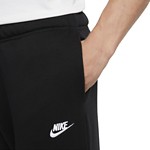 Women's Nike Sportswear Club Fleece Joggers - Thumbnail 7 of 9