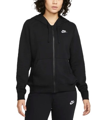 Women's Nike Sportswear Club Fleece Full Zip | SCHEELS.com