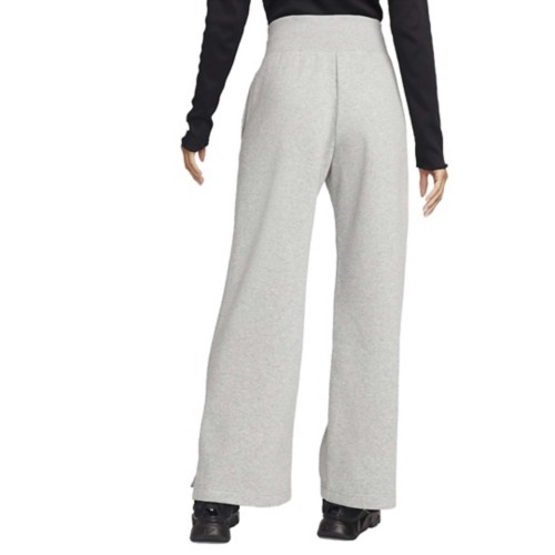 Women's Nike Sportswear Phoenix Fleece High Rise Wide Leg Sweatpants