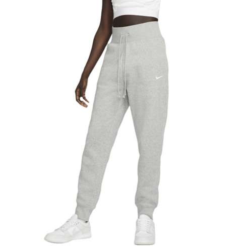 Women s Nike Sportswear Phoenix Fleece Joggers SCHEELS