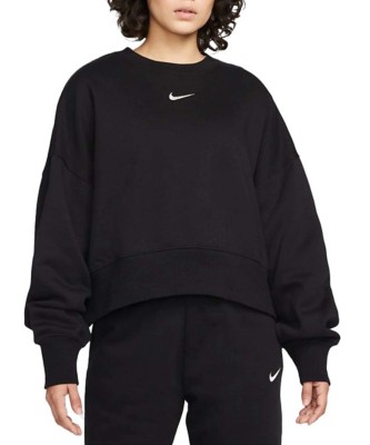 Women's nike china Sportswear Phoenix Fleece Over-Oversized Crewneck Sweatshirt