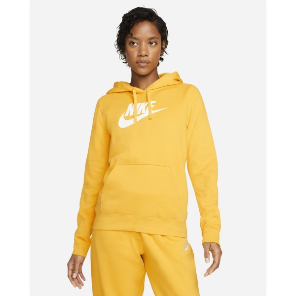 Women's Nike Sportswear Club Fleece Hoodie product image