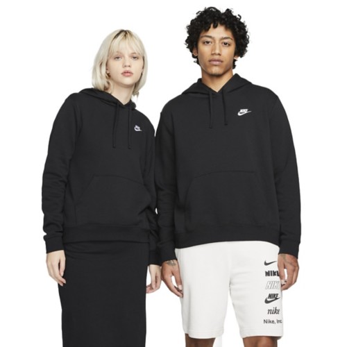 Women's Nike Sportswear Club Fleece Hoodie