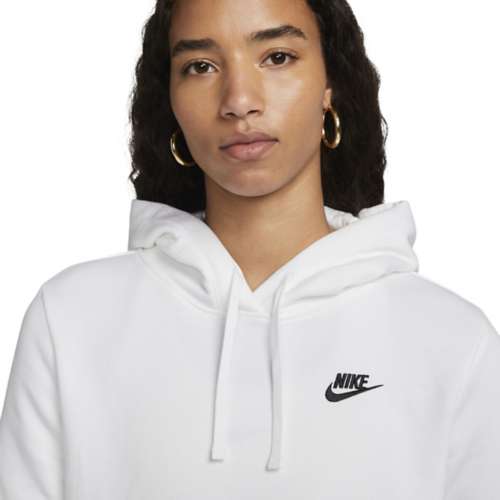 Women's Nike Sportswear Club Fleece Hoodie