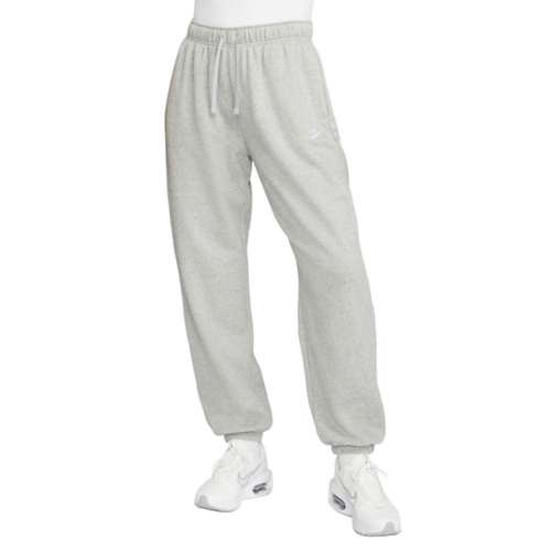 Women's Nike Sportswear Club Fleece Oversized Joggers