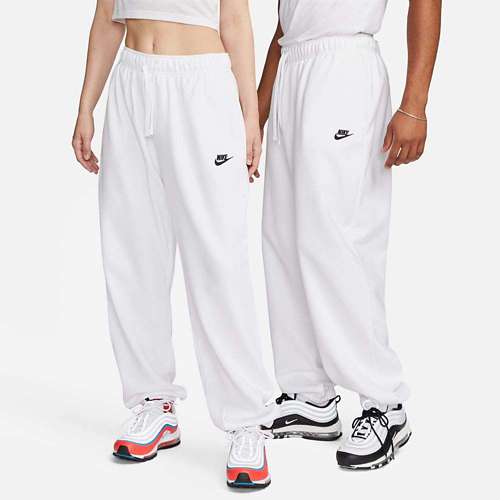 Women's Nike Sportswear Club Fleece Oversized Joggers