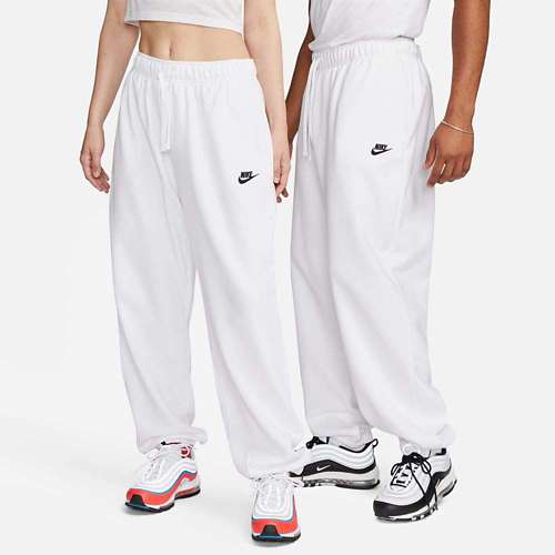 Black and gold nike track online pants